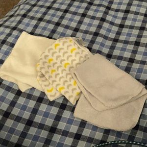 Washcloths